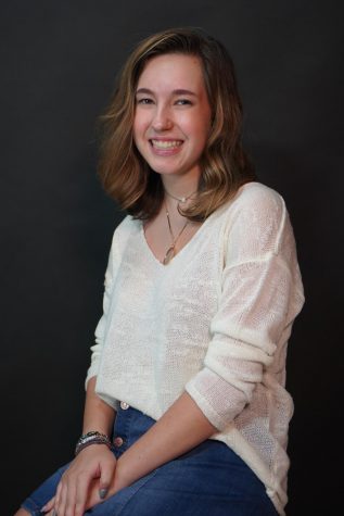 Photo of Alyssa Bruce
