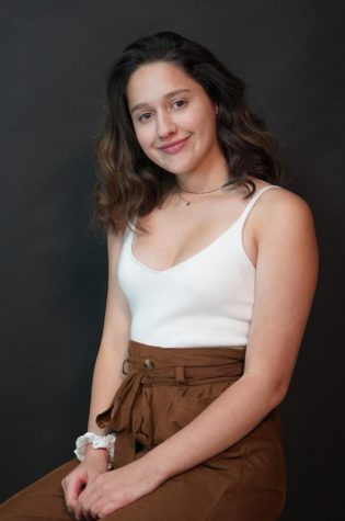 Photo of Julia Poppa