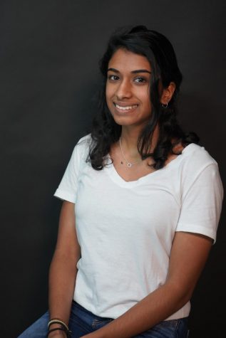 Photo of Anjana Suresh