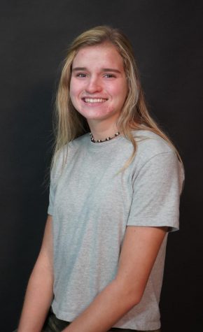 Maddie Kantz