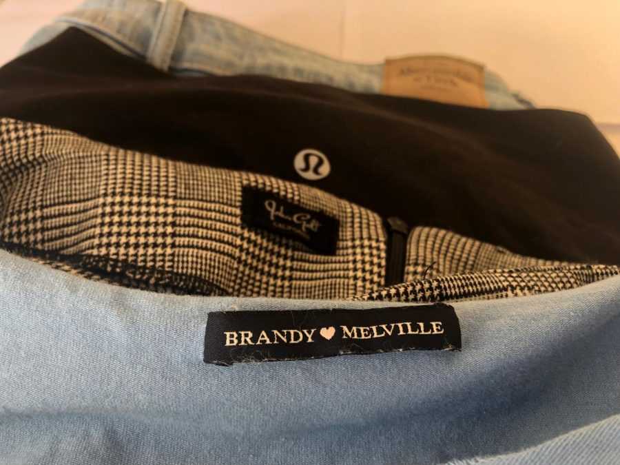 one size clothing brand