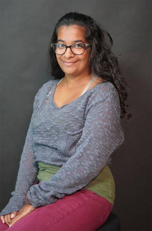 Photo of April Ramirez
