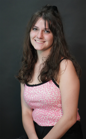 Photo of Magdalena Laughrey