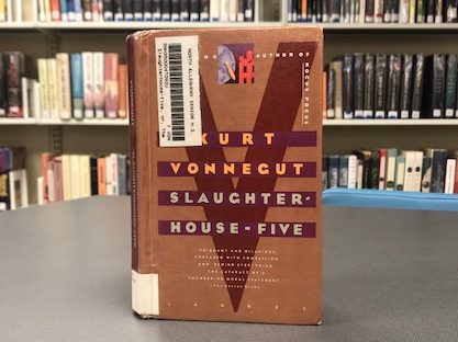 Frequently banned in school across the U.S., Slaughterhouse-Five nevertheless contains some of the humanizing themes in all of American literature.