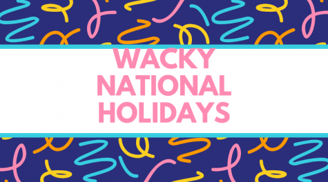 Wacky National Holidays – November