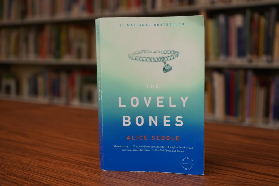 Book+Review%3A+The+Lovely+Bones