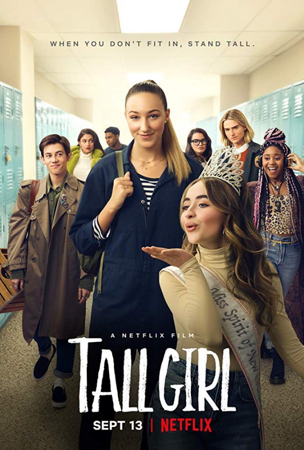 Movie Review: Tall Girl