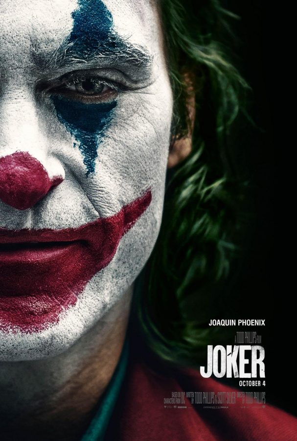 A Review of Joker