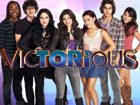 Is Victorious as Good as We Remember? – The Uproar