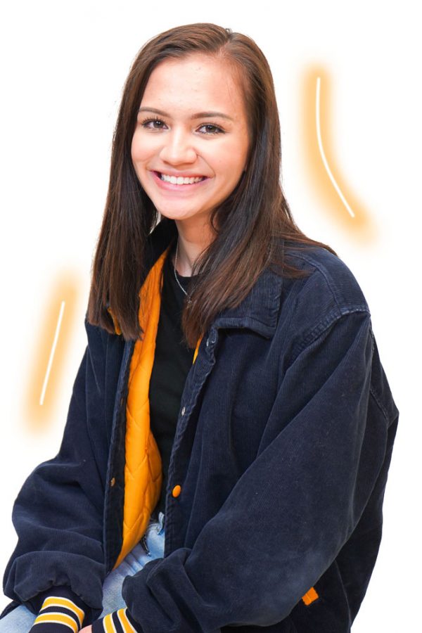 Sofia Brickner