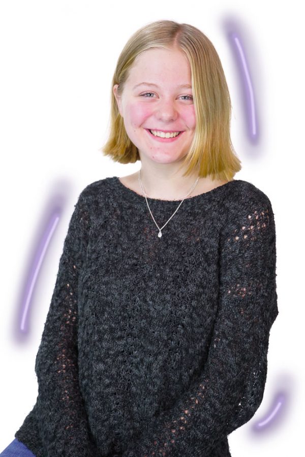 Kristen Kinzler