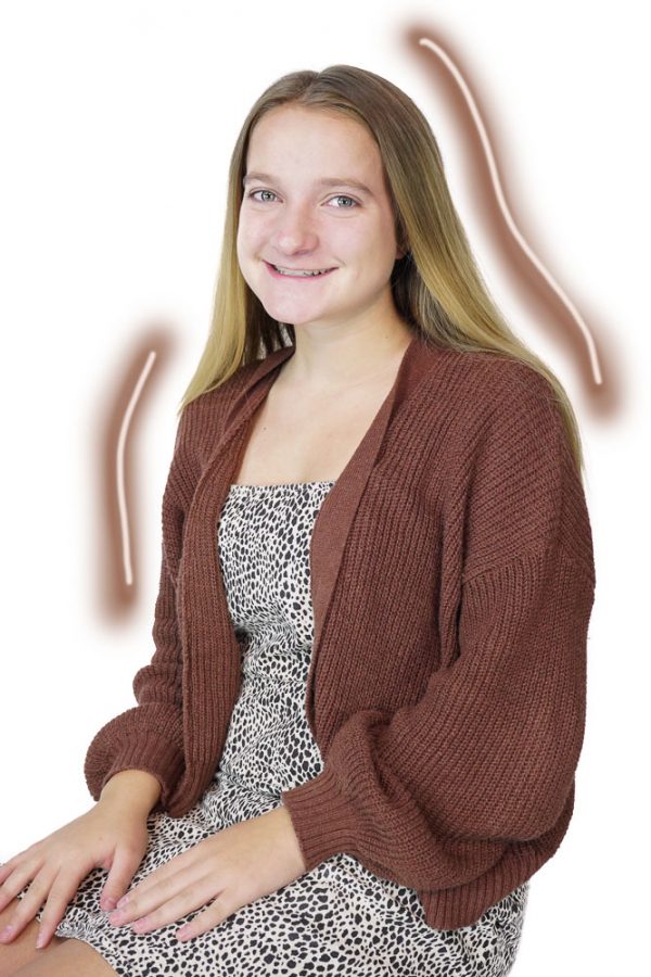 Sophia Caruso