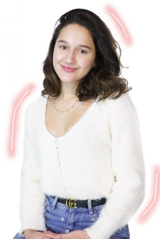 Photo of Julia Poppa
