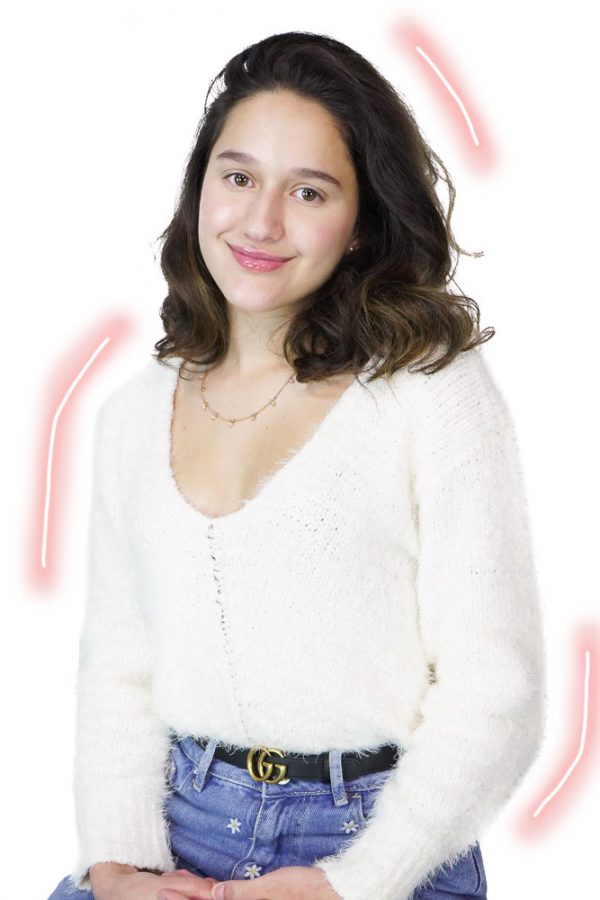 Julia Poppa
