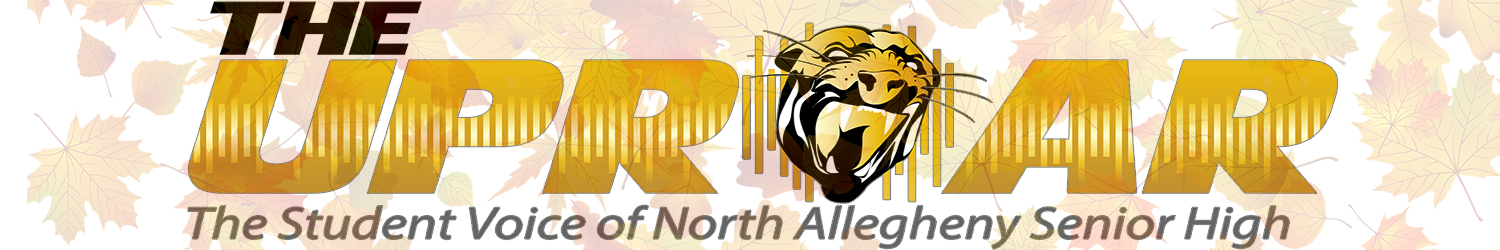 The Student Voice of North Allegheny Senior High School