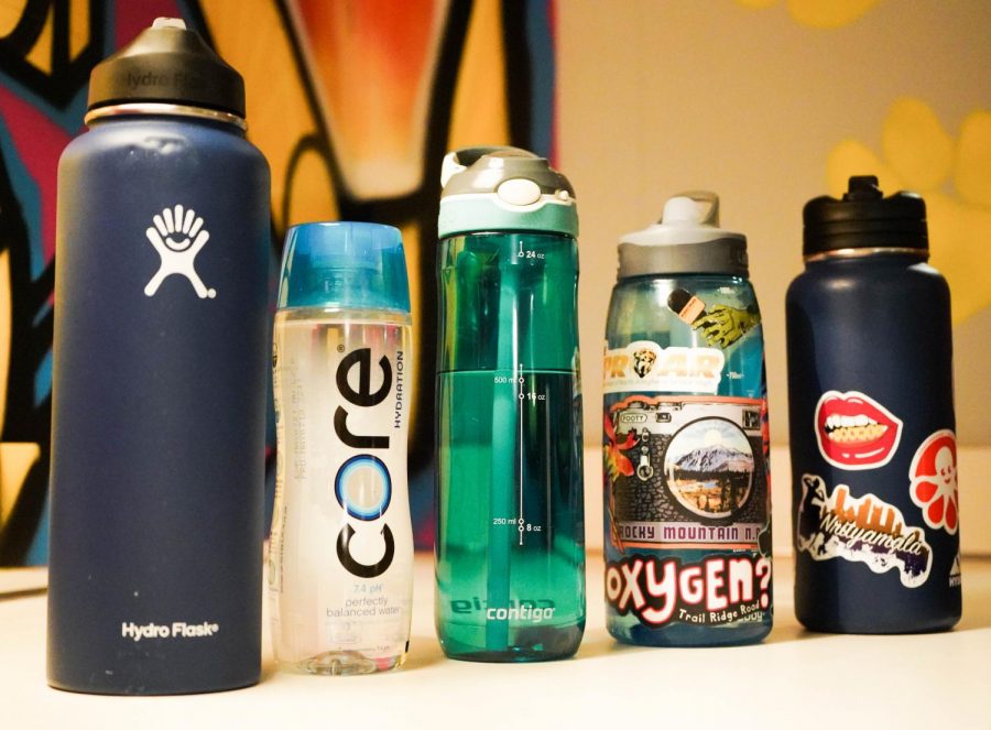 Buy or Bye: Water Bottle Edition