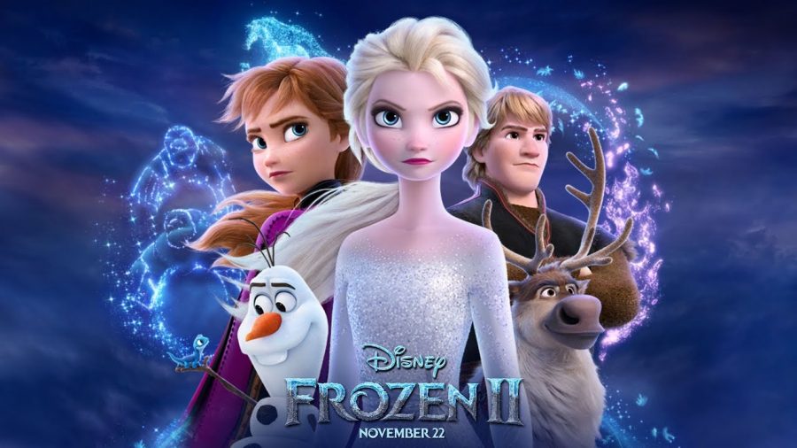Disney's Frozen Movie Review
