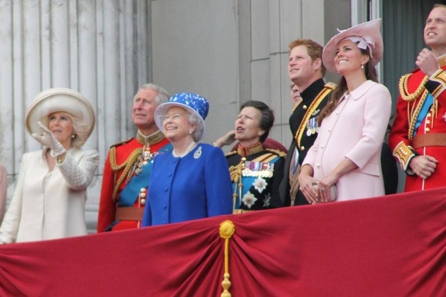 A costly and irrelevant tradition, the British monarchy has no place in a modern democracy.