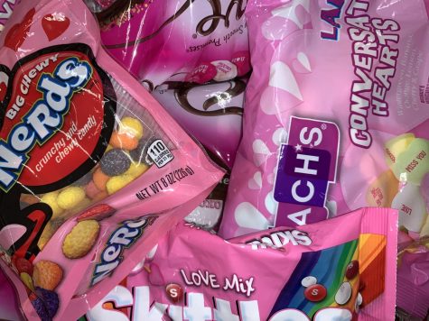Buy or Bye: Valentines Day Candy