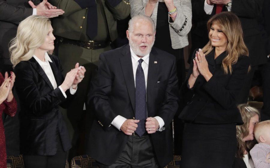 At a time when America appears to be making great strides in social justice, President Trumps decision to award Rush Limbaugh the Presidential Medal of Freedom felt like an insult.