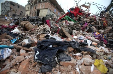 Not So Fast Fashion