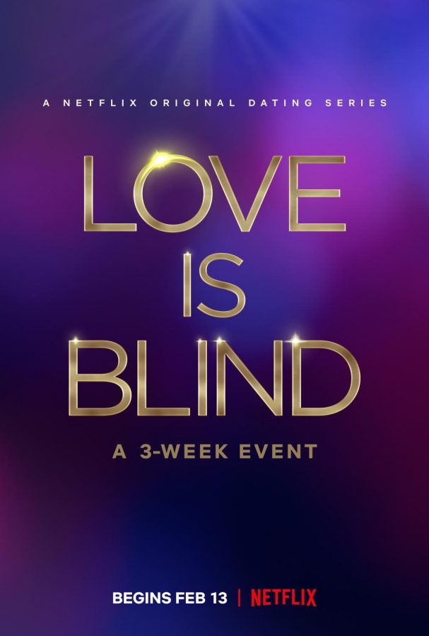 Love is Blind Review