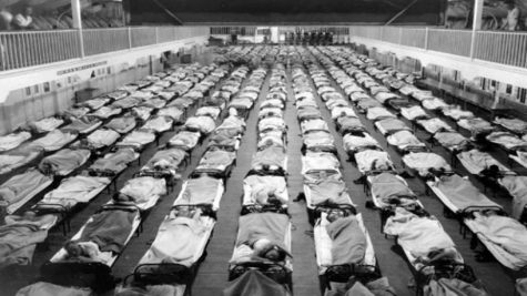 Pandemic, Media, and the Lessons of History