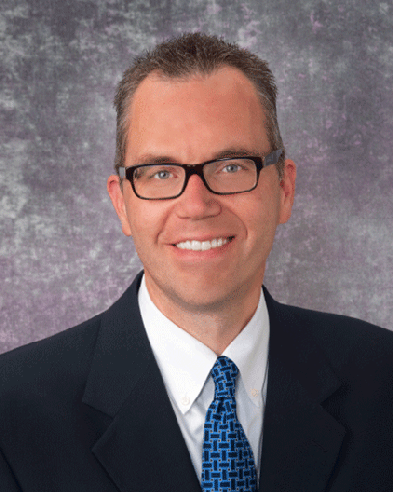 Dr. Matthew Morrell, M.D.UPMC Presbyterian