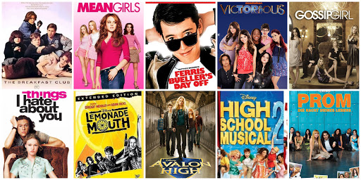 What to Watch If You Miss High School