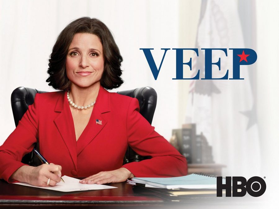 Veep: Some New Beginnings