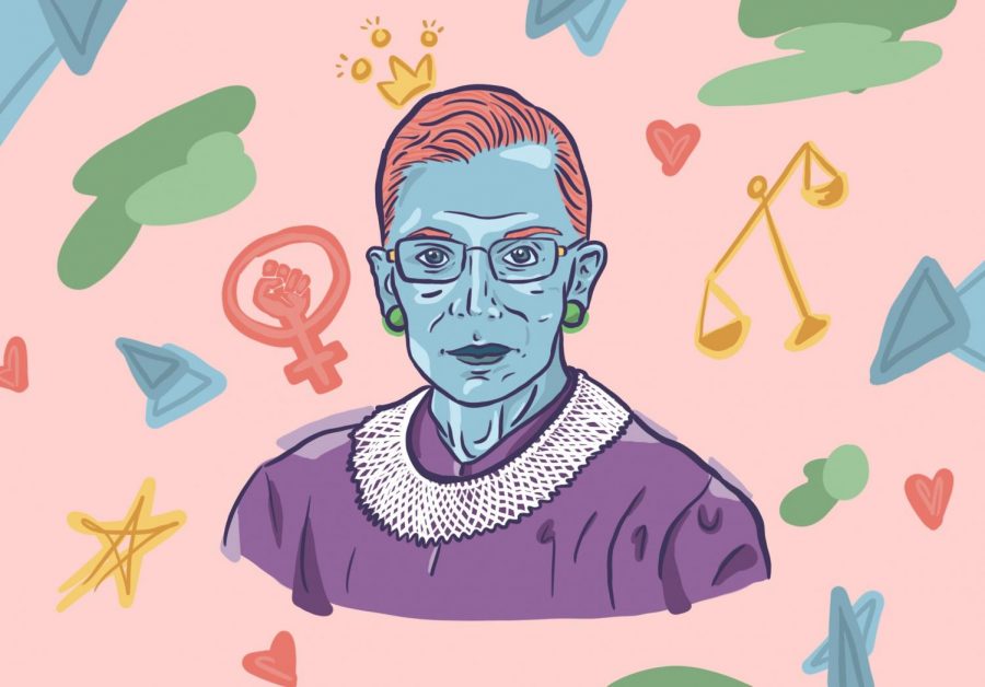 Ruth Bader Ginsburgs death rattled the nation, but her legacy and good works are destined to live on.
