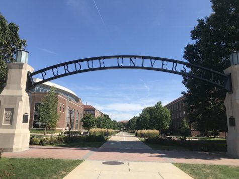 Purdue University is among a list of schools that are financially thriving at present, while many other colleges across the country are struggling.