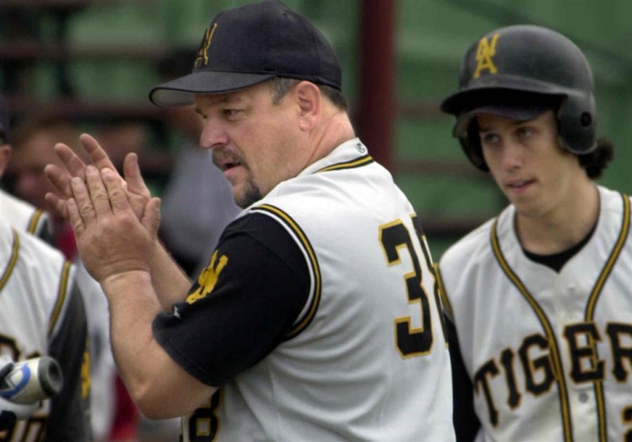 Former NA Baseball Coach Tim Banner passed away last Wednesday at the age of 64.
