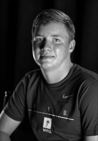 Photo of Flynn McGurrin