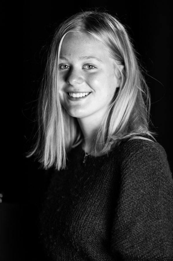 Kristen Kinzler