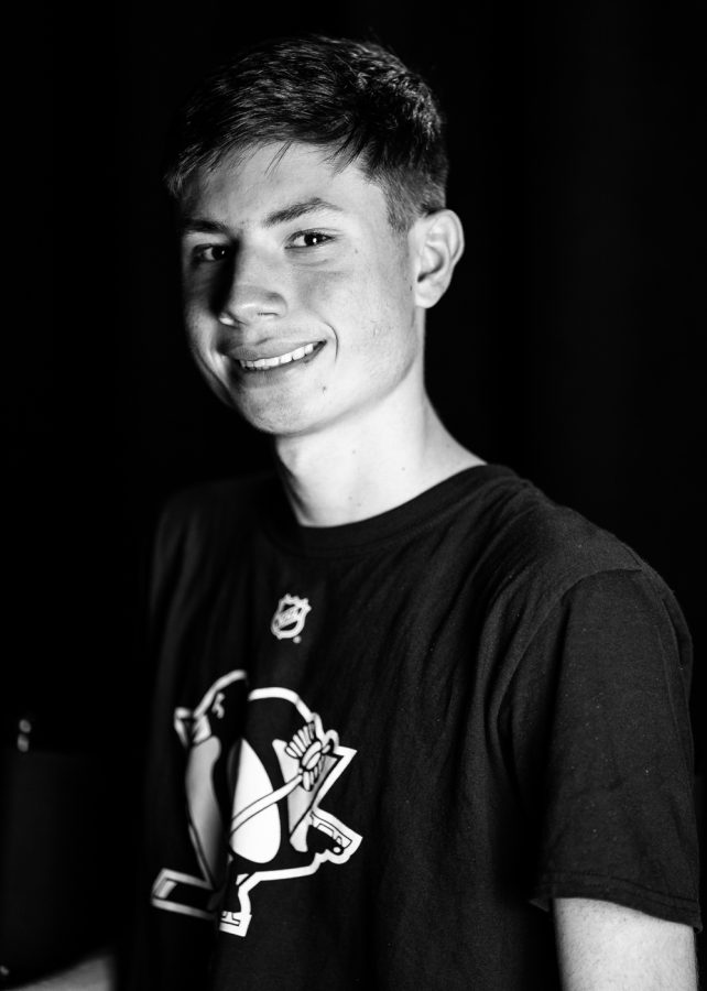 Zachary Ludwick