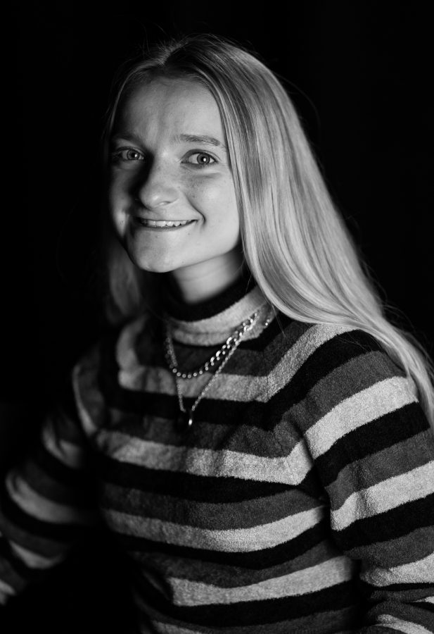 Sophia Caruso