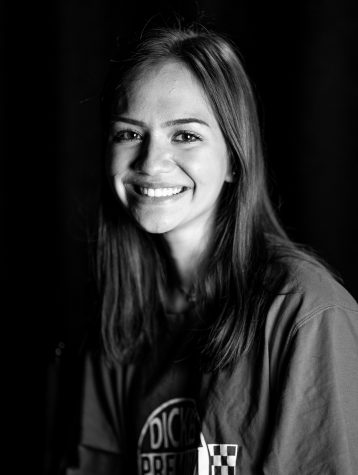 Photo of Sofia Brickner