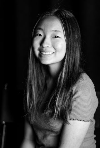 Photo of Sally Cho