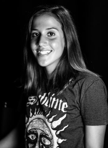 Photo of Maddie Harris