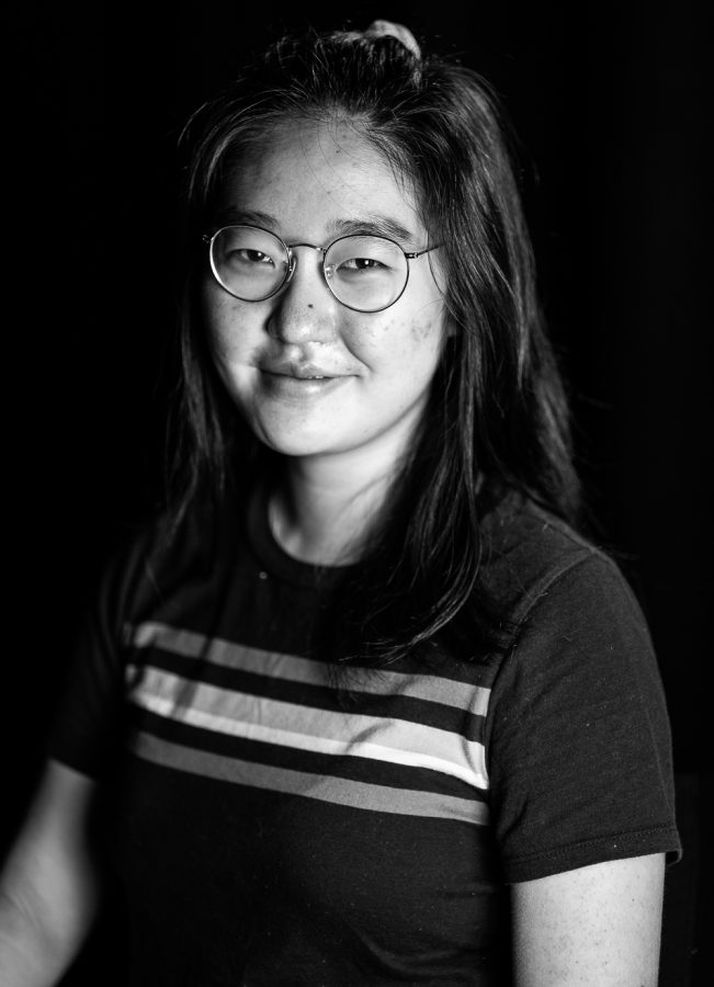 Michelle Hwang