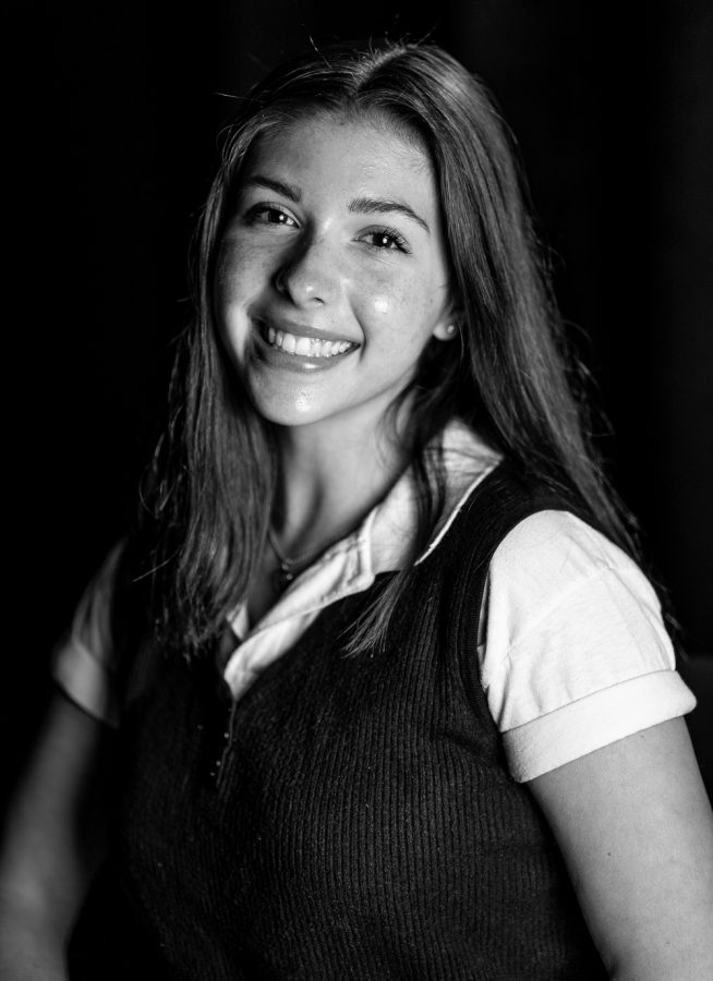 Michaela Golik