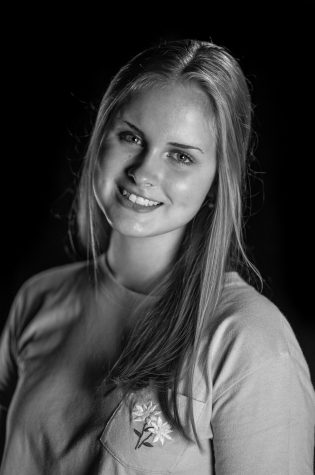 Photo of Anna Parsons