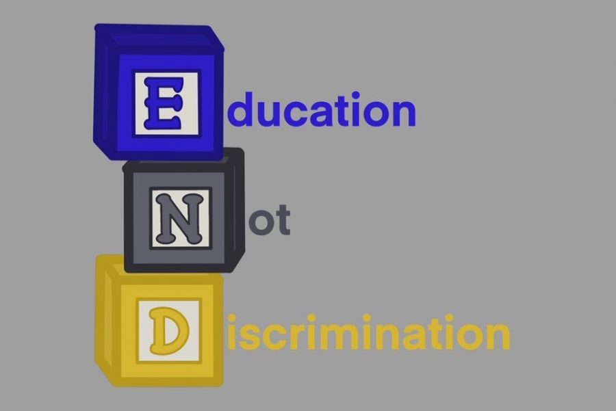The PA END organization stands for a more inclusive education for all students, and their work is only beginning.