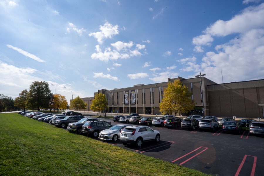 Other districts opening their doors five days a week motivated North Allegheny to welcome back students in grades K-8 full time.