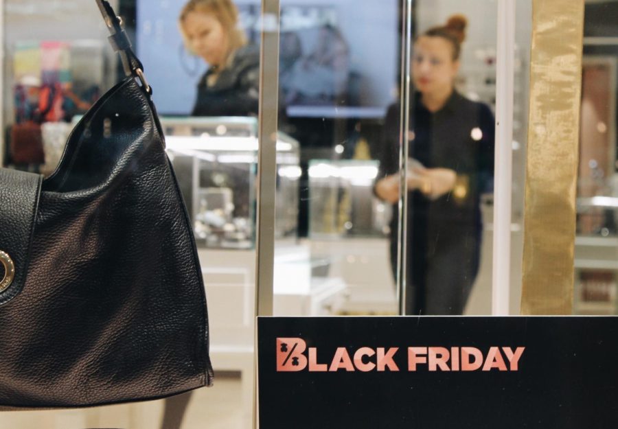 The Crazy Endeavors of Black Friday