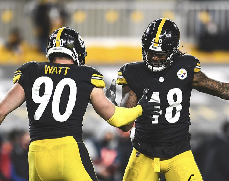 First and 10: What Does Future Hold for Steelers, Heinz Field?