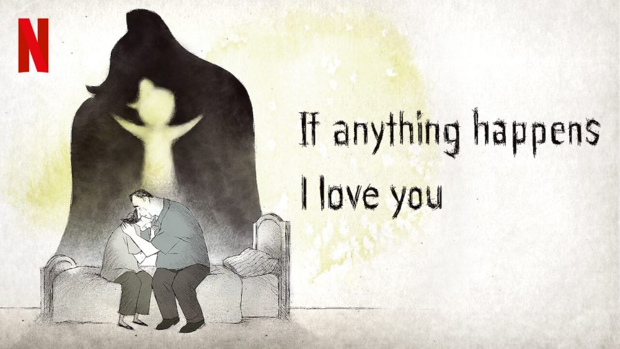 The animated short film takes the viewers on a moving and painful emotional journey in a mere 12 minutes.