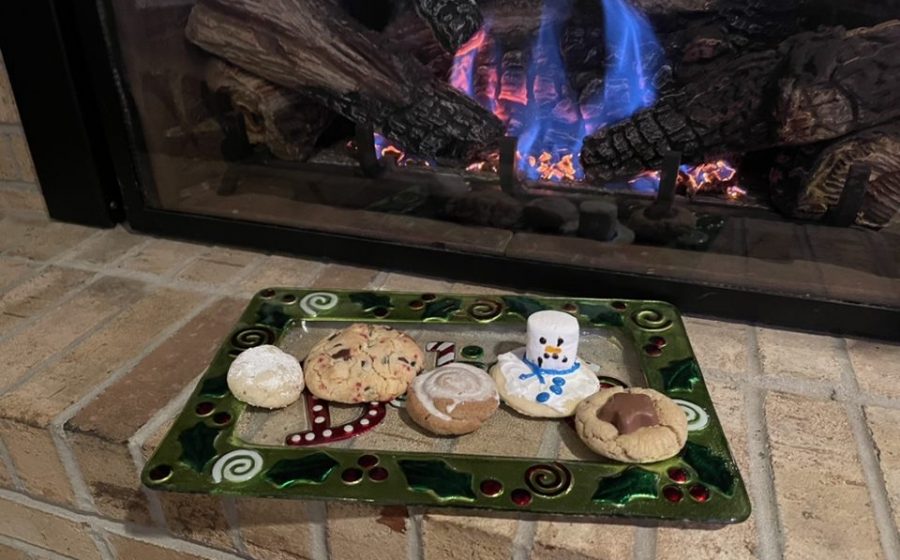 5 Unique Christmas Cookies