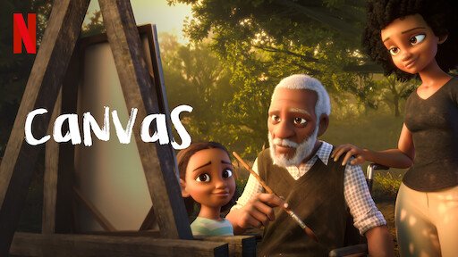 Canvass three characters, representing three generations of a family, come together in a time of grief. 